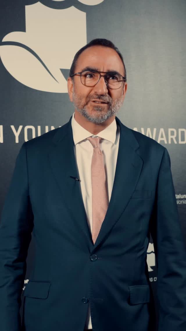 The European Young Chef Award 2025 took place at S…