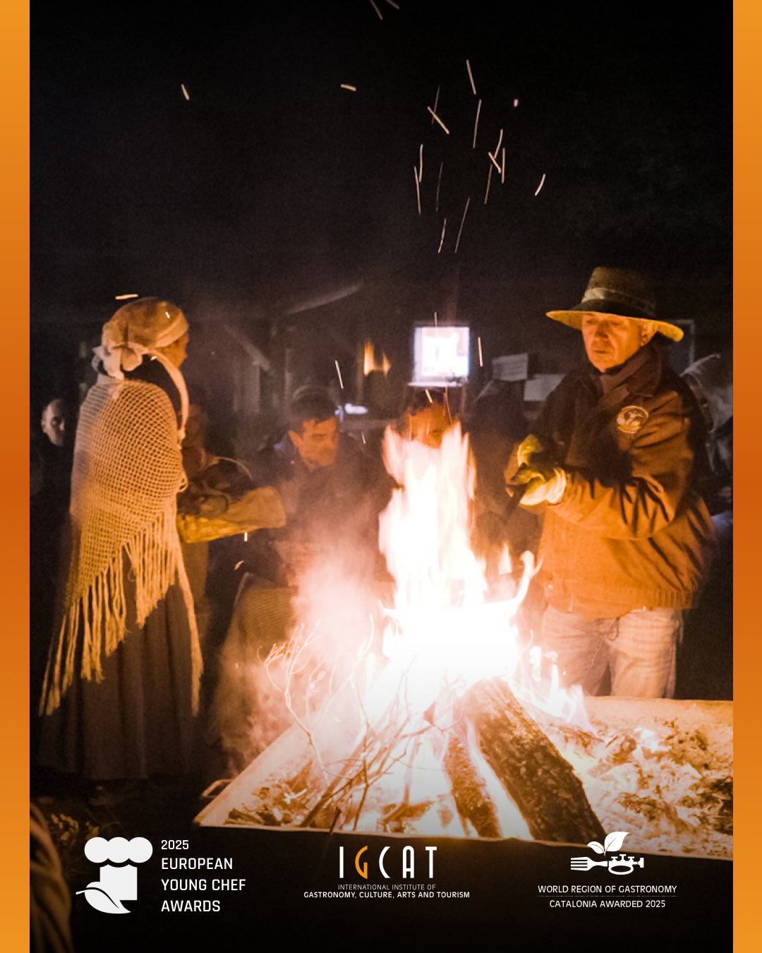 The competition days were enriched by a cultural p…