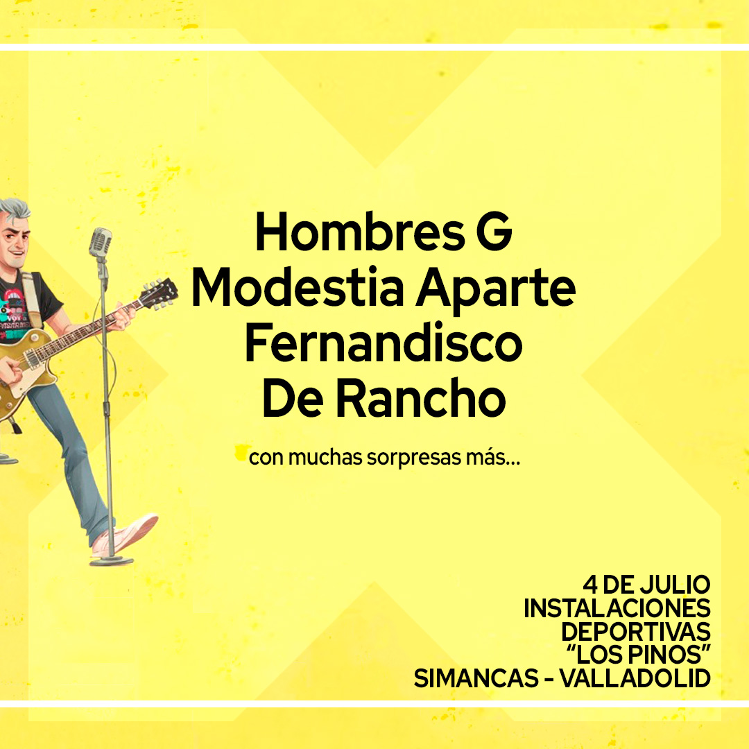 🎙️@hombresgoficial pisa fuerte sobre los escenario…